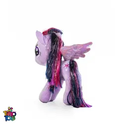 عروسک اسب پونی یانیک