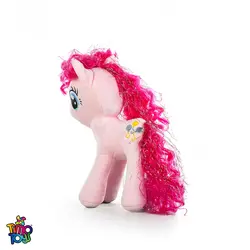 عروسک اسب پونی یانیک