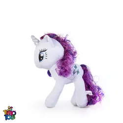 عروسک اسب پونی یانیک