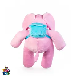 عروسک الی پوکویو یانیک