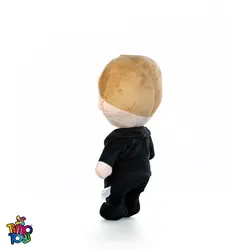 عروسک بچه رئیس یانیک