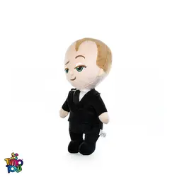 عروسک بچه رئیس یانیک