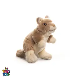 عروسک بچه کانگرو للی ایتالیا
