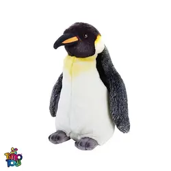 عروسک پنگوئن نشنال جئوگرافیک للی ایتالیا