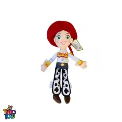 عروسک توی استوری جسی یانیک