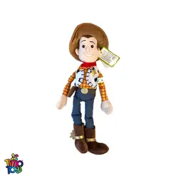 عروسک توی استوری کلانتر وودی یانیک