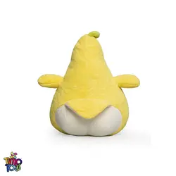 عروسک اردک گلابی شکل