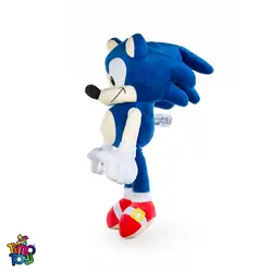 عروسک خارپشت سونیک یانیک