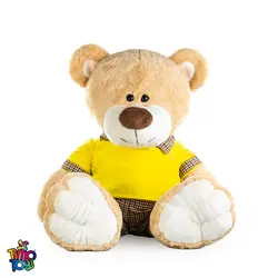 عروسک خرس پاگنده یانیک
