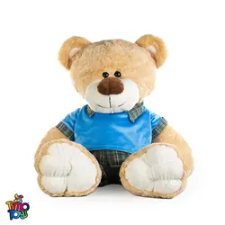 عروسک خرس پاگنده یانیک