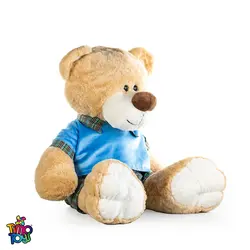 عروسک خرس پاگنده یانیک