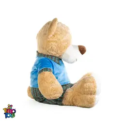 عروسک خرس پاگنده یانیک