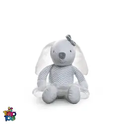 عروسک خرگوش دختر و پسر یانیک