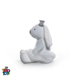 عروسک خرگوش دختر و پسر یانیک