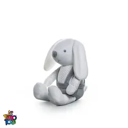 عروسک خرگوش دختر و پسر یانیک