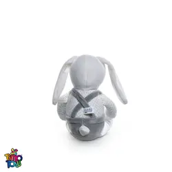 عروسک خرگوش دختر و پسر یانیک