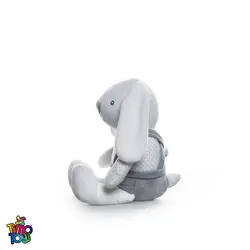 عروسک خرگوش دختر و پسر یانیک