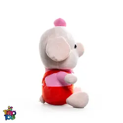 عروسک خوک دختر و پسر یانیک