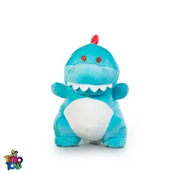 عروسک دایناسور یانیک