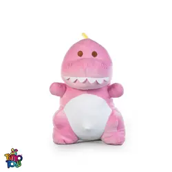 عروسک دایناسور یانیک