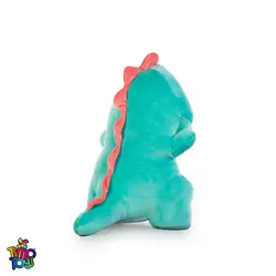 عروسک دایناسور یانیک