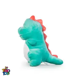 عروسک دایناسور یانیک