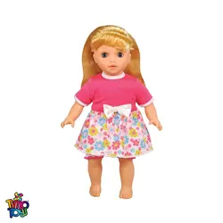 عروسک دختر Lilly and Lace Girls