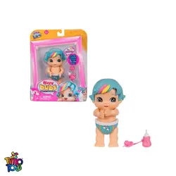 عروسک نوزاد بیزی بابز مدل هارپر (انبار تکانی)