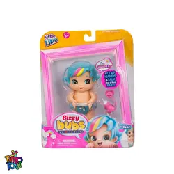 عروسک نوزاد بیزی بابز مدل هارپر (انبار تکانی)