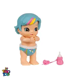 عروسک نوزاد بیزی بابز مدل هارپر (انبار تکانی)