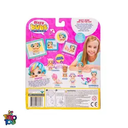 عروسک نوزاد بیزی بابز مدل هارپر (انبار تکانی)