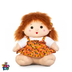 عروسک دختر تپلوهای یانیک