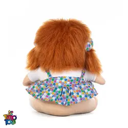 عروسک دختر تپلوهای یانیک