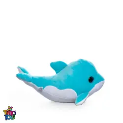 عروسک دلفین یانیک