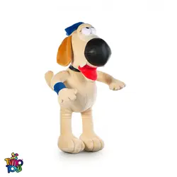 عروسک سگ بره ناقلا شان دِشیپ یانیک