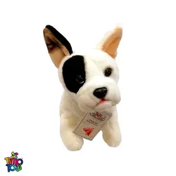 عروسک سگ بولداگ للی ایتالیا