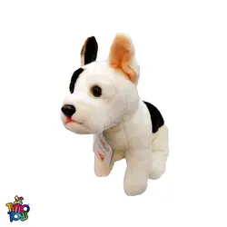 عروسک سگ بولداگ للی ایتالیا