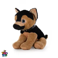 عروسک سگ ژرمن یانیک