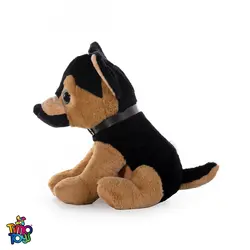 عروسک سگ ژرمن یانیک