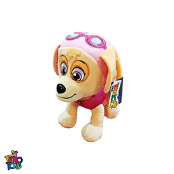 عروسک سگ نگهبان ایستاده اسکای یانیک