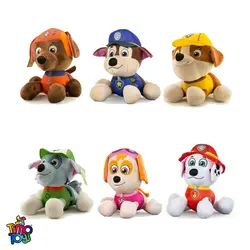 عروسک سگهای نگهبان بزرگ یانیک