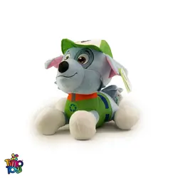 عروسک سگهای نگهبان بزرگ یانیک