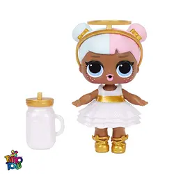 عروسک سورپرایزی LOL سری FURNITURE مدل Boardwalk