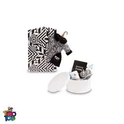 عروسک سورپرایزی LOL سری lights مدل Groovy