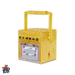 عروسک سورپرایزی LOL مدل REMIX PETS