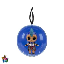 عروسک سورپرایزی LOL مدل sweethearts punk boy