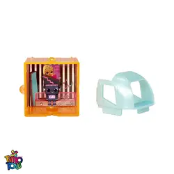 عروسک سورپرایزی LOL مدل TINY TOYS S1