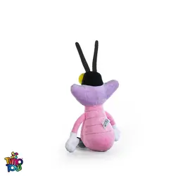 عروسک سوسکهای اوگی یانیک