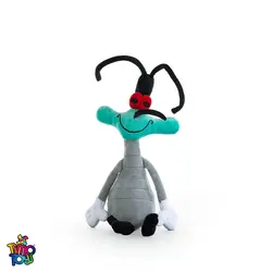 عروسک سوسکهای اوگی یانیک