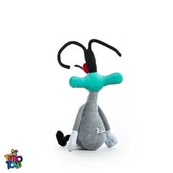 عروسک سوسکهای اوگی یانیک